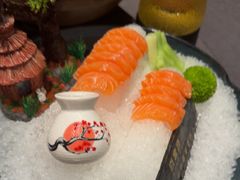 -百富源·海鲜辽菜(和平北大街店)