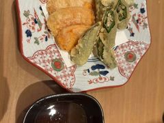 -京旬海鲜放题·铁板烧自助餐厅