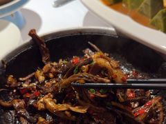-味界·精致赣菜(招商花园城店)