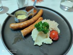 -Ambra Haus琥珀屋精酿餐厅(宝山店)