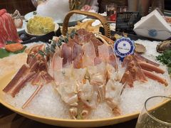 -东海怡品海鲜豆捞(星街坊店)