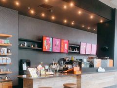 -星巴克(七宝领展广场1F店)