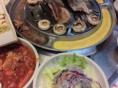 -喜来稀肉(虹泉路店)