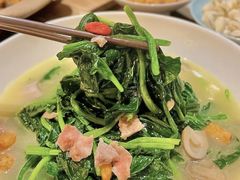 -蛇口希尔顿南海酒店·随轩中餐厅·粤菜