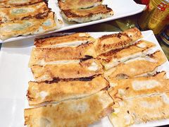 素锅贴-春江饭店(共青团路总店)