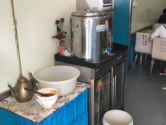 -清真·马安军辣子牛肉面