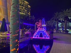 -深圳大梅沙京基洲际度假酒店