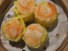 -红棉中餐厅·广州海航威斯汀酒店