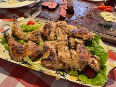 -安立可意大利美食