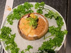 -百草滩羊清水涮羊肉(长城路店)