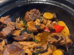 -猪腰一家·地道佛山菜(盐步店)