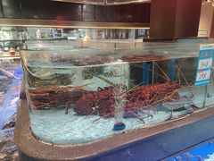 -阿伟海鲜楼·福建菜(延寿店)