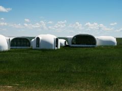 -呼和诺尔旅游景区