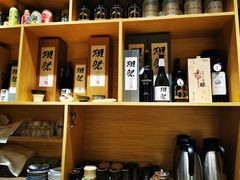 -初味原日本料理