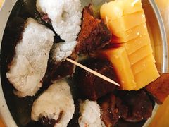 -老回回饺子馆(海洋馆店)