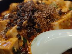 -陈麻婆豆腐总店