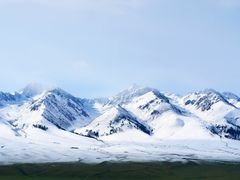 -新疆那拉提国家旅游度假区