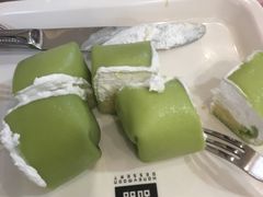 -满记甜品(王府井北京市百货大楼店)