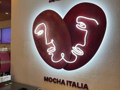 -COSTA COFFEE(新奥购物中心店)