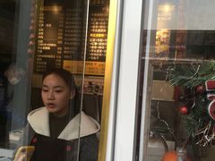 门面-味正点车轮饼可丽饼(南禅寺店)