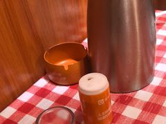 -湘菜时代风味餐厅