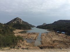 -大罗山风景区