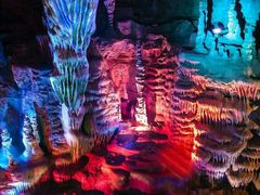 -泰安地下龙宫景区