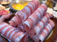 -芈重山老火锅(广州首店)