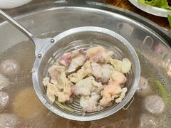 -汕锦记潮汕生鲜牛肉馆(富华店)