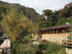 -北京水岸山吧度假村(雁栖镇店)