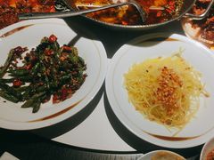 -臻席·川·川菜甄选(星河汇店)