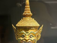 -曼谷国家博物馆