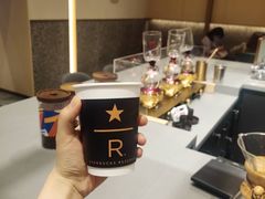 -星巴克臻选(嘉定疁城国际店)