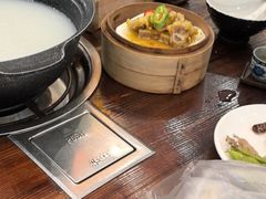 -御膳粥·牛乳粥底火锅·地道顺德菜(容桂店)