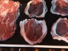 -老牌坊云南鱼豆花火锅(哈西万达店)