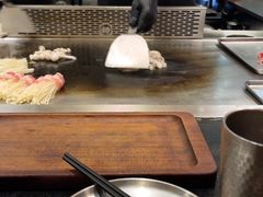-大神太神·铁板烧(七宝领展广场店)