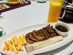 -荣兴酒家(徐家汇店)