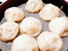 -百年尹氏汤包(环球美食荟店)