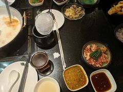-捞王猪肚鸡火锅(财富中心店)