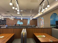 -萨莉亚意式餐厅(金隅嘉品mall店)