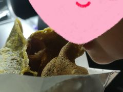 -清真·二嫂子煎饼果子(鼓楼旗舰形象店)