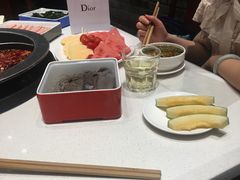 -川西坝子火锅(金沙1.0直营店)