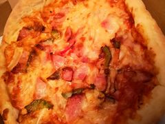 -Aimiqi.Pizza.爱米奇私厨(虹梅路红春大厦店)