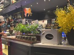 -宴立方海鲜自助(义乌万达广场店)