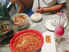-披云云小馆·味道江湖(姚家园万象汇店)