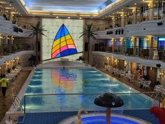 -海韵之星邮轮水会(明发商业广场店)