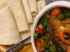 -徐记私厨(半淞园路店)