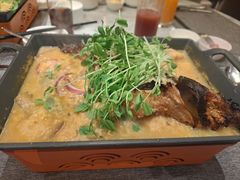 -北京王府井希尔顿酒店·万斯阁西餐厅