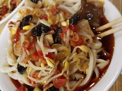 王菊牛肉面-王菊美食街·王菊面馆(总店)