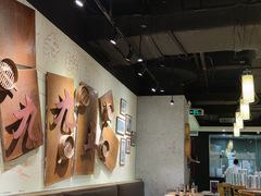 大堂-老班长手工灌汤包老店(东山店)